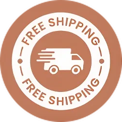 Free Shipping